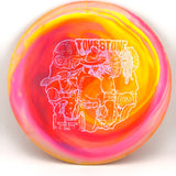 Lone Star Disc Bravo Tombstone, 174g