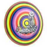 Millennium Quantum Lunar Falcon - Skulboy Halloween "Blood Mountain", 170g