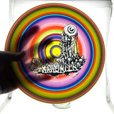 Millennium Quantum Lunar Falcon - Skulboy Halloween "Blood Mountain", 170g
