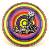 Millennium Quantum Lunar Falcon - Skulboy Halloween "Blood Mountain", 170g