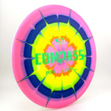Latitude 64 Frost Compass, 178g