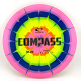 Latitude 64 Frost Compass, 178g