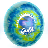 Kastaplast K1 Glow Guld, 174g