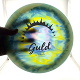 Kastaplast K1 Glow Guld, 174g