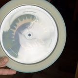 Kastaplast K1 Glow Guld, 174g