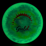 Kastaplast K1 Glow Guld, 174g