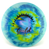 Kastaplast K1 Glow Guld, 174g