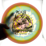 Latitude 64 Opto Moonshine Sapphire , 164g