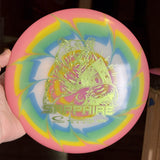 Latitude 64 Opto Moonshine Sapphire , 164g