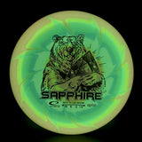 Latitude 64 Opto Moonshine Sapphire , 164g