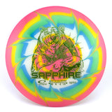 Latitude 64 Opto Moonshine Sapphire , 164g