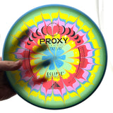 Axiom Eclipse Proxy, 174g