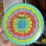 Axiom Eclipse Proxy, 174g