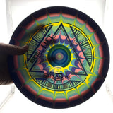 Streamline Neutron Lift, 168g