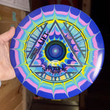 Streamline Neutron Lift, 168g