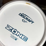 Discraft ESP Zone, 168g