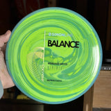 Axiom Neutron Balance, 174g