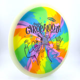 Axiom Total Eclipse GYROpalooza Vanish, 174g