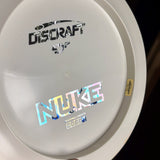 Discraft ESP Nuke, 171g