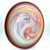 Axiom Eclipse Hex, 176g