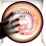 Axiom Eclipse Hex, 176g