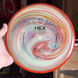 Axiom Eclipse Hex, 176g