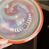 Axiom Eclipse Hex, 176g