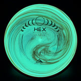 Axiom Eclipse Hex, 176g