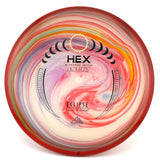 Axiom Eclipse Hex, 176g