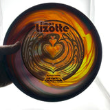 Axiom Neutron Bokeh - Official Team Series, 175g