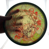 Axiom Neutron Hex - Ice Bowl 2025, 176g