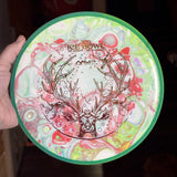 Axiom Neutron Hex - Ice Bowl 2025, 176g