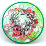 Axiom Neutron Hex - Ice Bowl 2025, 176g