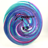 Prodigy 750 F3, 173g