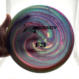 Prodigy 750 F3, 173g