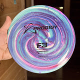 Prodigy 750 F3, 173g