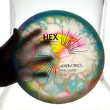 Axiom Total Eclipse Hex, 176g