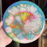 Axiom Total Eclipse Hex, 176g