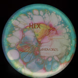 Axiom Total Eclipse Hex, 176g