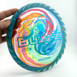 Discraft Fuzed Z Buzzz with BuzzzSaw Pattern, 173g