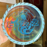 Discraft Fuzed Z Buzzz with BuzzzSaw Pattern, 173g