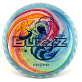 Discraft Fuzed Z Buzzz with BuzzzSaw Pattern, 173g