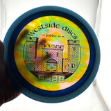 Westside Discs VIP Fortress, 173g