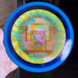 Westside Discs VIP Fortress, 173g