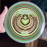 Axiom Neutron Bokeh - Official Team Series, 168g