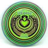 Axiom Neutron Bokeh - Official Team Series, 168g