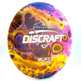 Discraft ESP Buzzz - Paul McBeth Signature Series, 175g