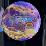 Discraft ESP Buzzz - Paul McBeth Signature Series, 175g