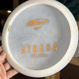 Discraft ESP Athena - Paul McBeth Signature Series, 173g
