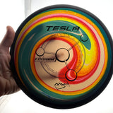 MVP Fission Tesla, 173g
